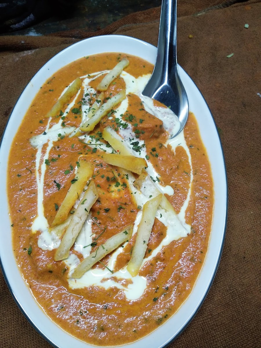 Innlay Hut Indian Food House — photo 2