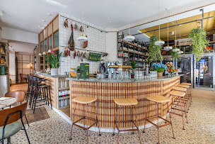 Photo n°20 de L’Art du Quotidien à Paris (Bistro)