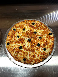 Photo n°18 de Hotimes Pizza Chateau Thierry à Château-Thierry (Restaurant)