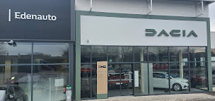 Photo n°11 de Dacia Pau - edenauto à Pau (Vendeur de voitures d'occasion)