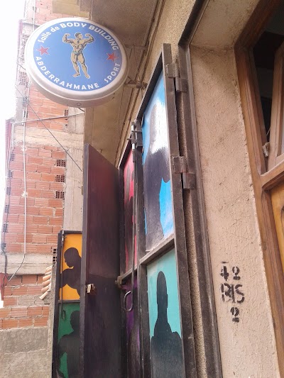 Photos of Salle de musculation abd erahman