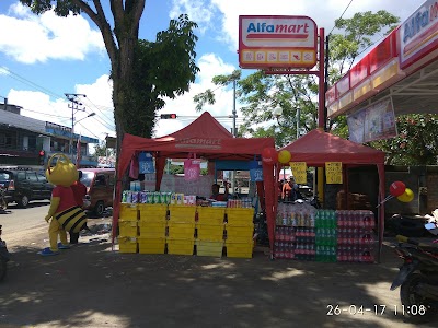 Photos of ALFAMART SIMPANG MANAK