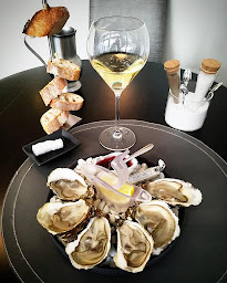 Photo n°28 de Restaurant L'Océanic Chinon 37 à Chinon (Restaurant)