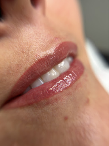 PermABeauté - Visual