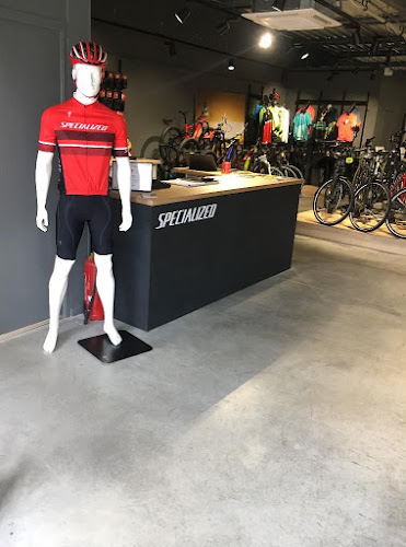 La Bicyclette - Magasin de vélos