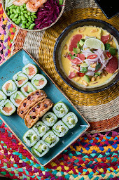 Photo n°69 de Côté Sushi Troyes à Troyes (Sushi à emporter)