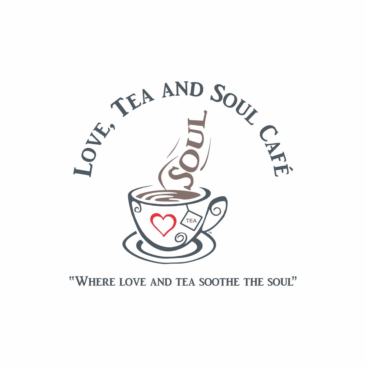 Love, Tea and Soul Café — photo 5