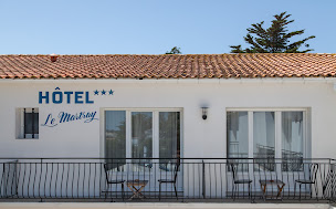 Photo n°29 de Hôtel Le Martray à Ars-en-Ré (Hôtel bien-être)