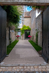 Photo n°42 de La Maison Douce à Saint-Martin-de-Ré (Hôtel)