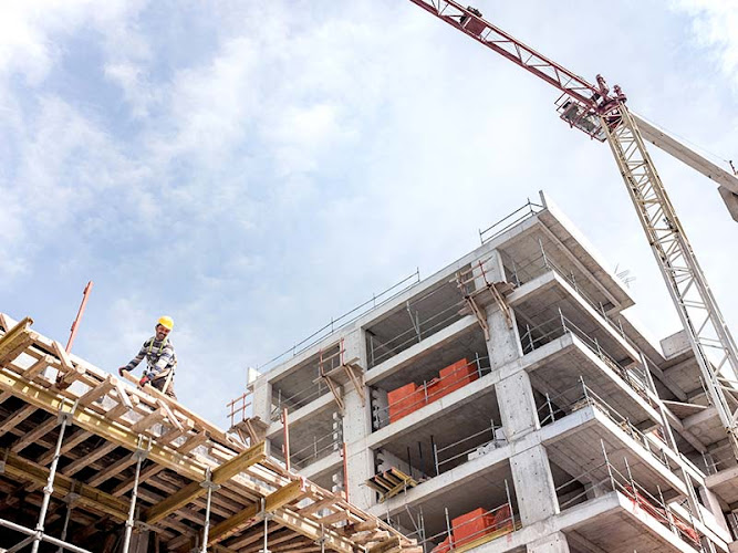 Garvi Construction, Corp