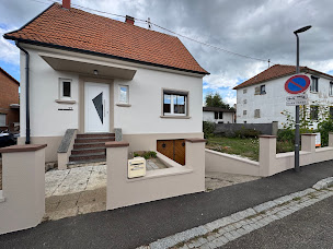 Photo n°24 de FS HOME SERVICE à Mothern (Peintre en bâtiment)