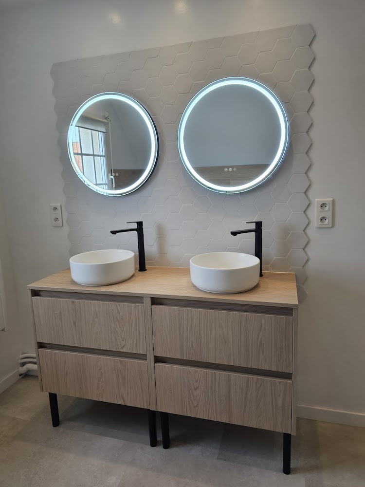 FE Plomberie Chauffage