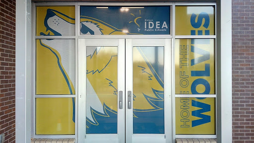 IDEA Walzem - Visual