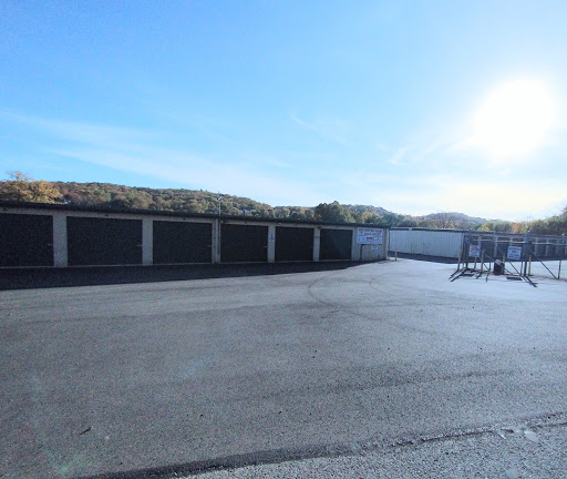 Pascarella's Riverfront Mini Storage - Thumbnail