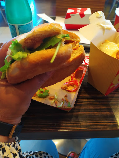 Photo 1 - Burger et Compagnie