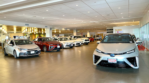 Tustin Toyota - Thumbnail