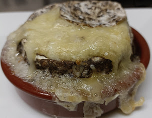 Photo n°55 de Auberge De Marie à Saint-Bonnet-en-Champsaur (Restaurant français)