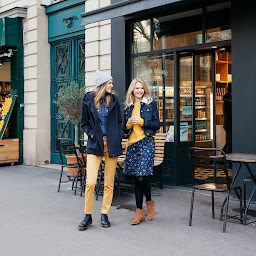 Photo n°17 de Sam Boutique à Flers (Magasin de vêtements pour femmes)
