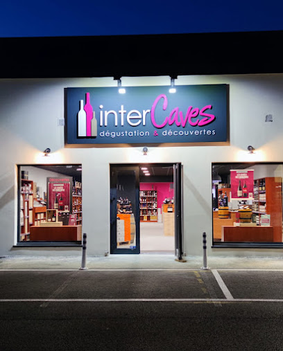Intercaves Coulaines - Cave à vins, bières, champagnes et spiritueux - Pour particuliers et professionnels.