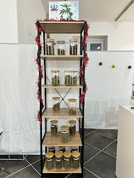 Photo n°9 de C'LA... CBD Les Abrets en Dauphiné à Les Abrets en Dauphiné (Magasin de cannabis)