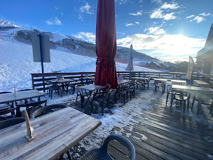 Photo n°24 de Le marquis à Saint-François-Longchamp (Salon de thé)
