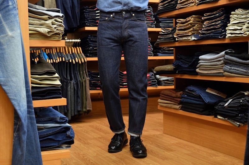 メンズショップサトウ