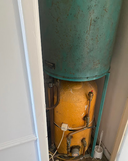 HMJ Plumbing & Heating Ltd - Thumbnail