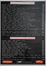 Photo n°41 de Pizza Les deux frères à Narbonne (Restaurant)