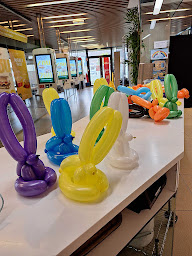 Photo n°56 de McDonald's à Maxéville (Sandwicherie)