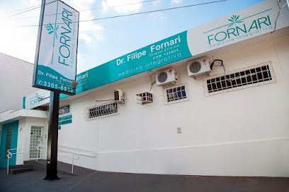 Dr Filipe Fornari - Dermatologia e Nutrologia em Araçatuba/SP