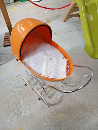 Photo n°1 de Comme Au Vide Grenier à La Roche-sur-Yon (Magasin de produits d'occasion)