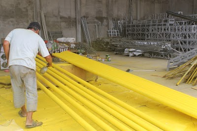 Photos of PT Biru Suara Perkasa