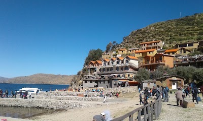 Photos of Hostal Puerto Alegre