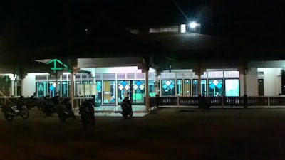 Photos of Masjid Nurul Hamid