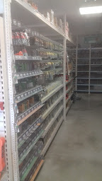 Photo n°6 de Ciffréo Bona à La Bâtie-Neuve (Magasin d'outillage)