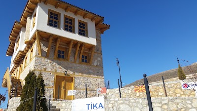 Photos of Mustafa Kemal Ataturk Memorial Museum