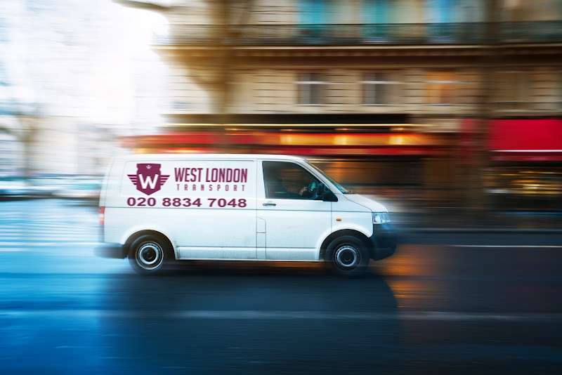 West London Transport photo 2