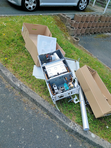 Plombier Proxiserve en France