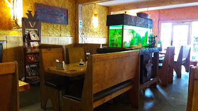 Photos of Wampus Sushi Bar