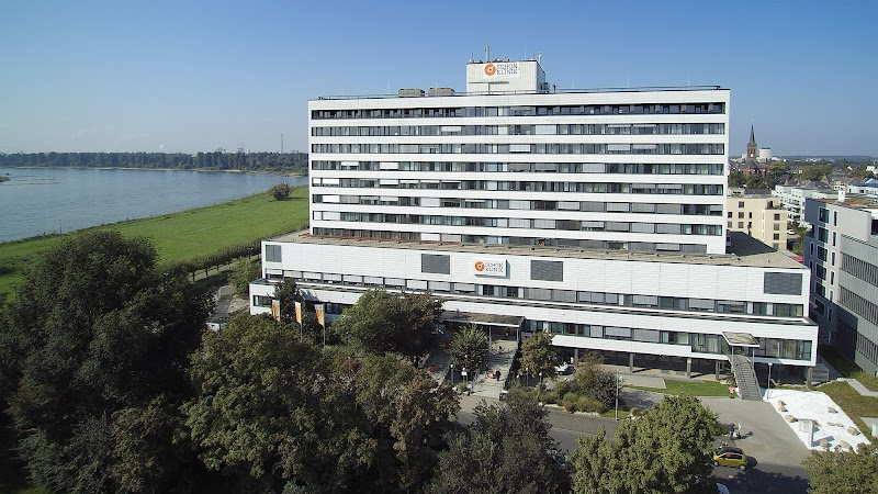 Schön Klinik Düsseldorf - Fachzentrum für Allgemeine Chirurgie & Viszeralchirurgie photo