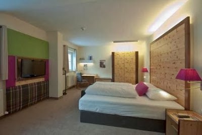 Photos of Hotel und Zirbenspa Enzian
