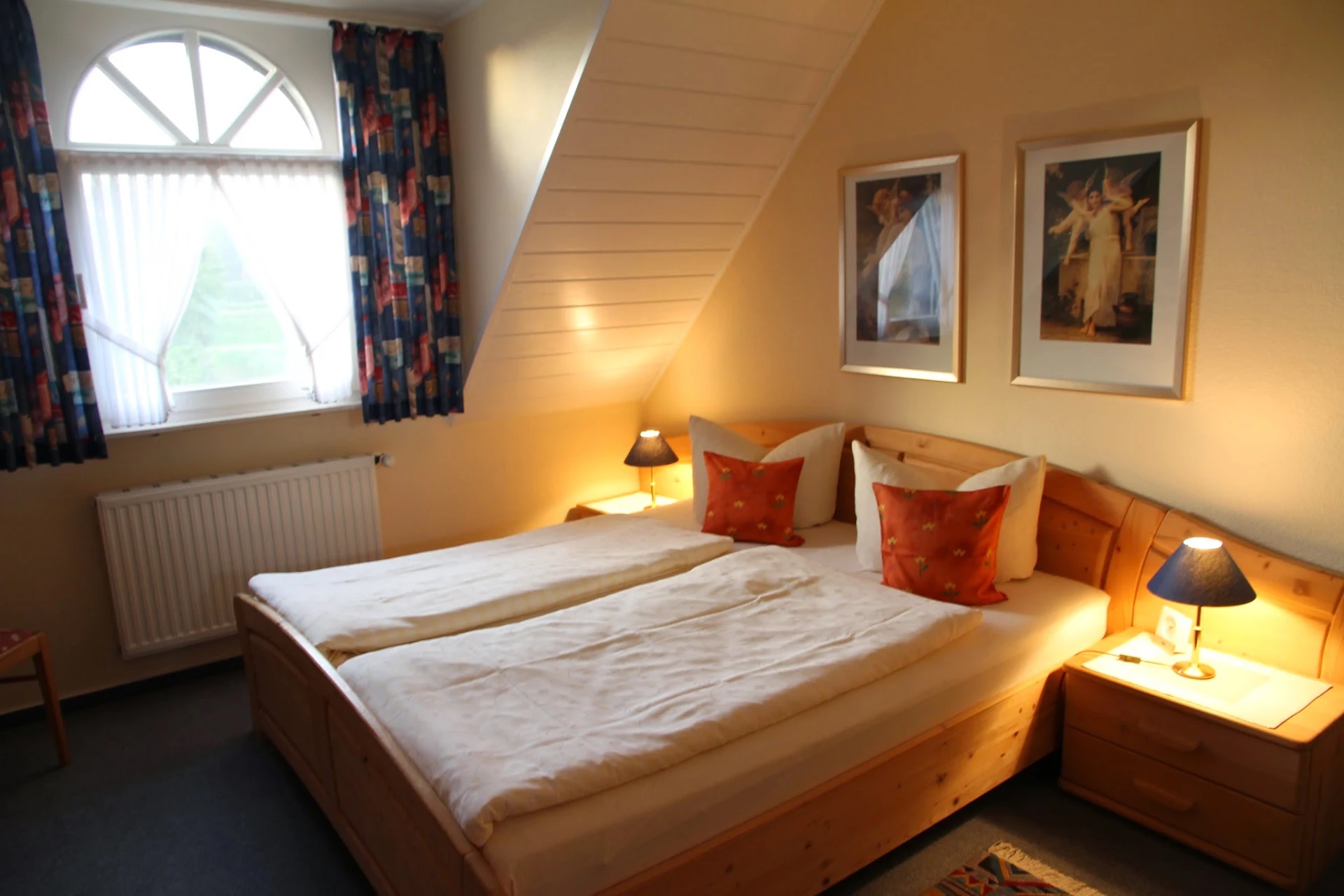 Ferienwohnung Daut Münsterland