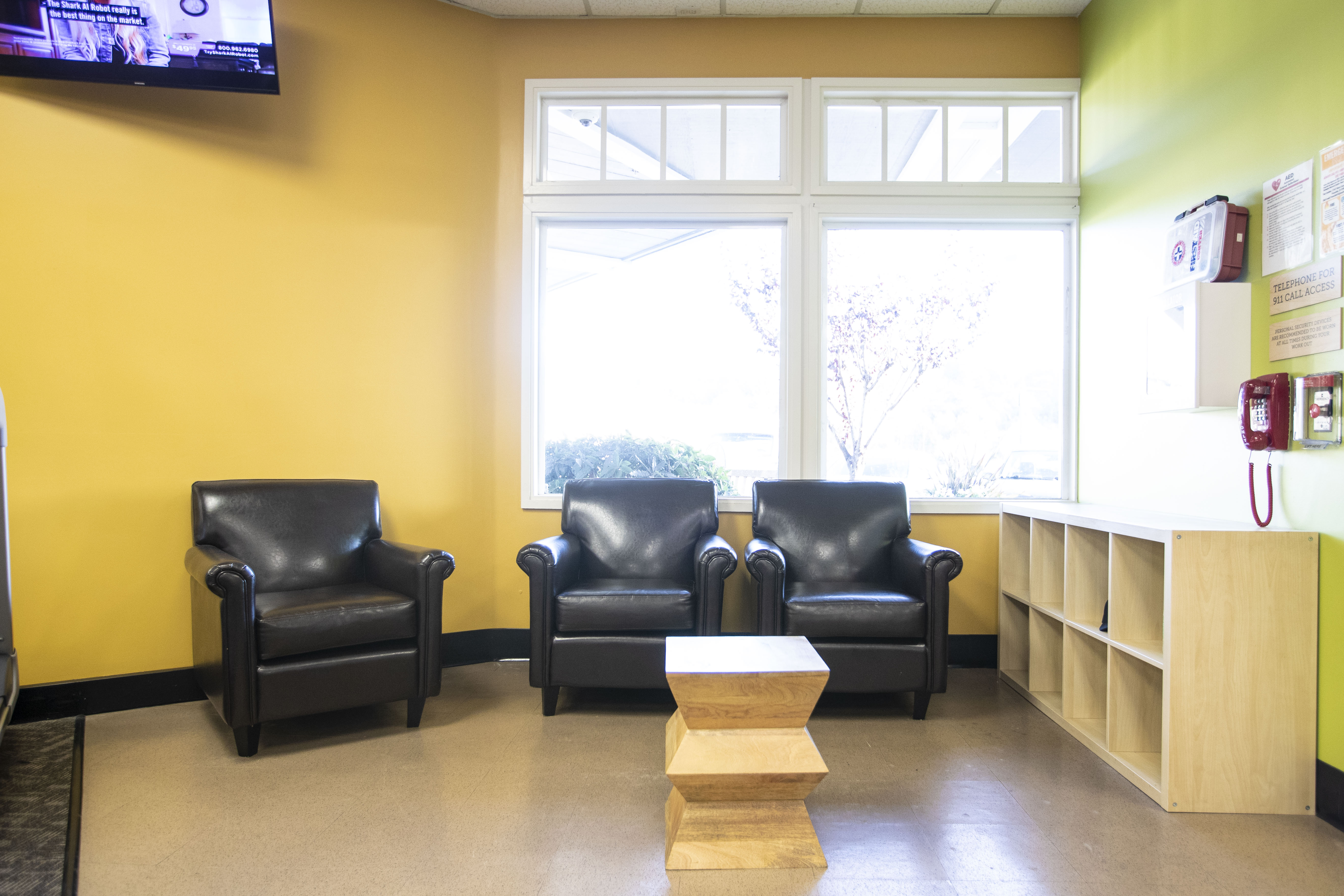 Anytime Fitness photo 7