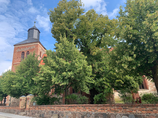 Stadtkirche Wesenberg - Thumbnail