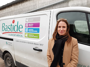 Photo n°20 de Bastide Le Confort Médical à Blois (Magasin de matériel médical)