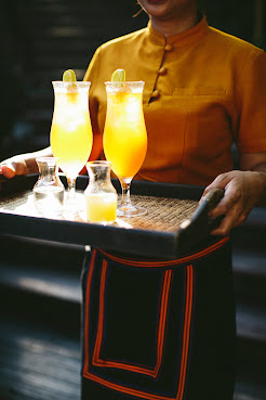 Anantara Golden Triangle Elephant Camp & Resort อนันตรา สามเหลี่ยมทองคำ แคมป์ช้าง แอนด์ รีสอร์ท by null