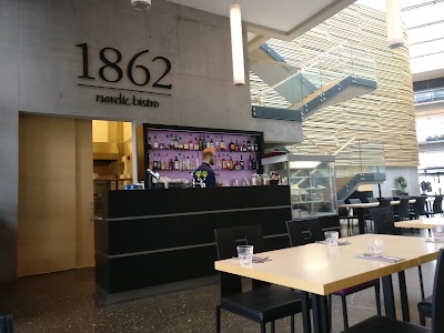 Photos of 1862 - Nordic Bistro