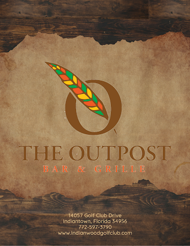 The Outpost Bar and Grille by null