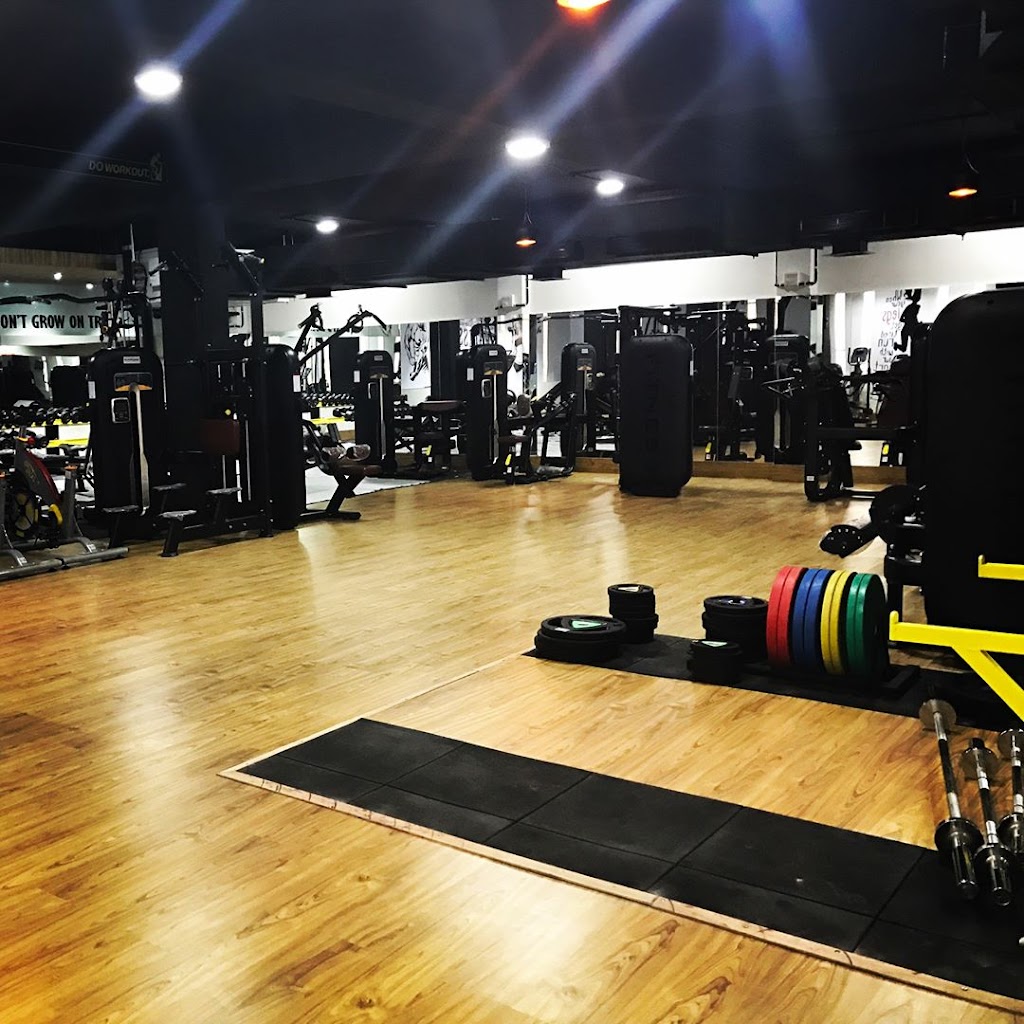 Core Gym And Fitness Center