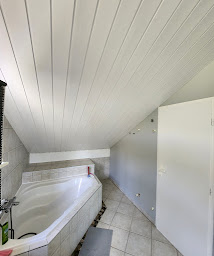 Photo n°18 de Elf Peinture à Annecy (Peintre en bâtiment)